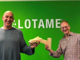[NEWS] Lotame pitches an ‘unstacked’ approach to selling data tools – Loganspace