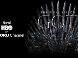 [NEWS] The Roku Channel adds support for HBO just in time for ‘Game of Thrones’ – Loganspace