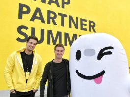 [NEWS] Snap is channeling Asia’s messaging giants with its move into gaming – Loganspace
