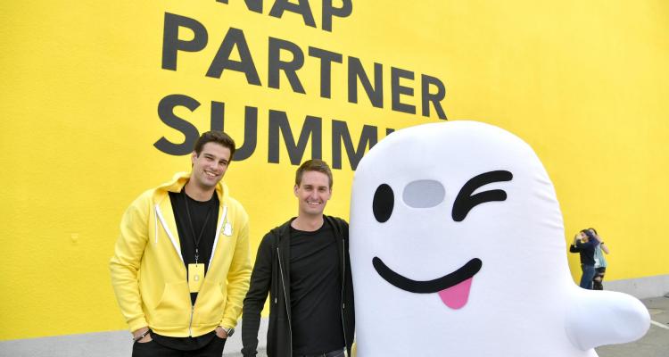 [NEWS] Snap is channeling Asia’s messaging giants with its move into gaming – Loganspace