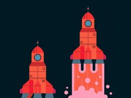 [NEWS] Space tech rockets higher – Loganspace