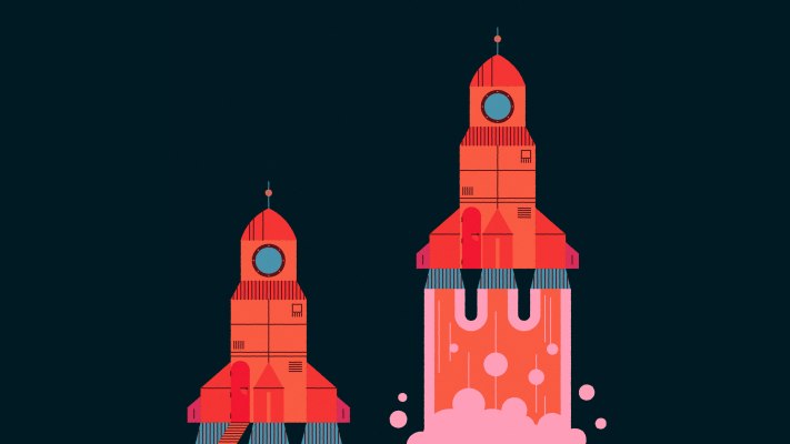 [NEWS] Space tech rockets higher – Loganspace