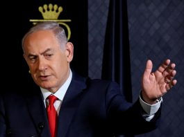 [NEWS] Israel’s Netanyahu says he plans to annex settlements in West Bank – Loganspace AI