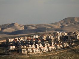 [NEWS] Israel’s Netanyahu says plans to annex settlements in West Bank if reelected – Loganspace AI