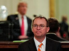 [NEWS] Democrats will never see Trump tax returns: White House’s Mulvaney – Loganspace AI