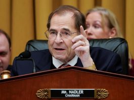 [NEWS] U.S. House judiciary chair seeks any Mueller summaries on Trump-Russia probe report – Loganspace AI