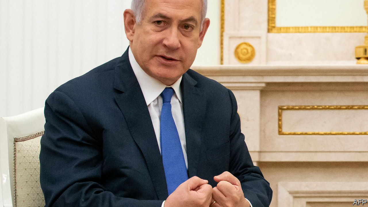[NEWS #Alert] Binyamin Netanyahu promises to start annexing the West Bank! – #Loganspace AI