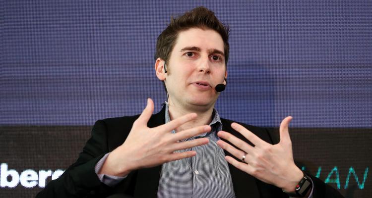 [NEWS] Facebook co-founder Eduardo Saverin’s B Capital makes $406M first close of new fund – Loganspace