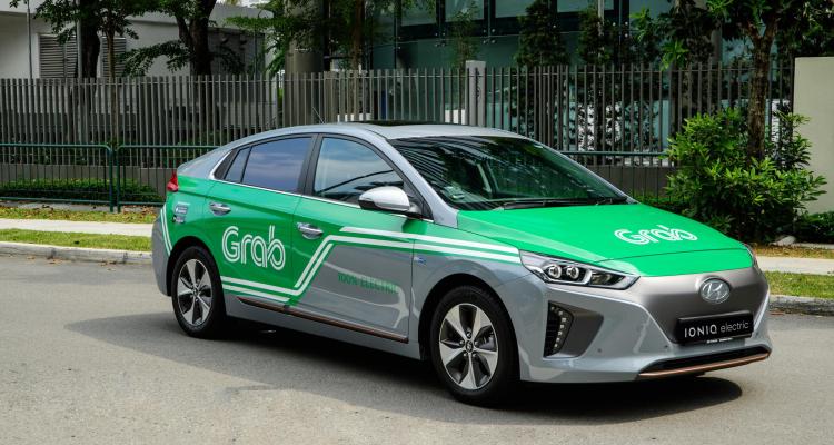 [NEWS] Grab plans to raise $6.5B this year to fund an acquisition spree in Southeast Asia – Loganspace