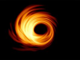 [Science] First ever picture of a black hole may be revealed this week – AI