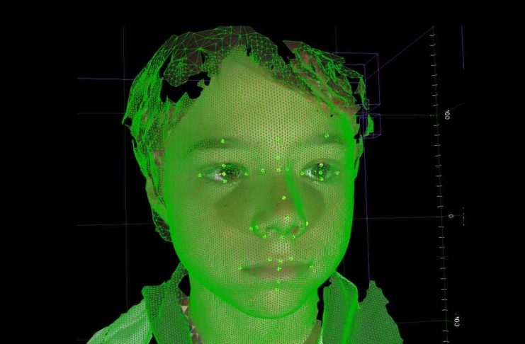[Science] 3D facial analysis could help identify children with rare conditions – AI