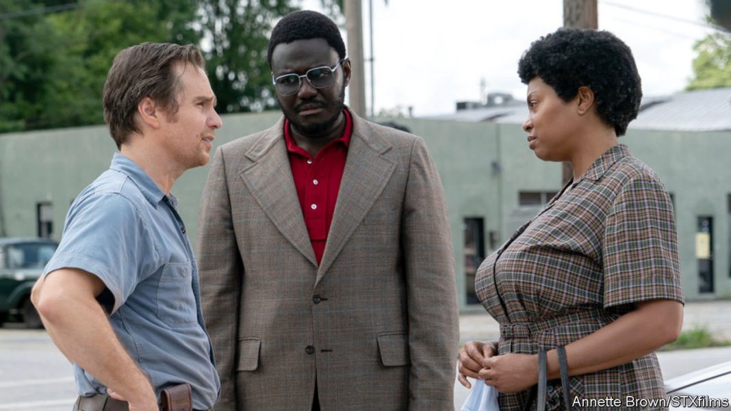 [NEWS #Alert] “The Best of Enemies” follows closely in the footsteps of “Green Book”! – #Loganspace AI