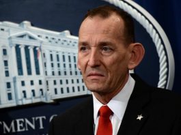 [NEWS] Trump fires U.S. Secret Service chief in another high-level ouster – Loganspace AI