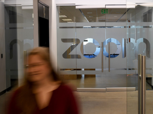 [NEWS] Zoom addresses CFO’s past workplace conduct ahead of IPO – Loganspace