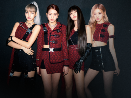 [NEWS] Blackpink’s “Kill This Love” sets new YouTube records, including the biggest Premiere – Loganspace