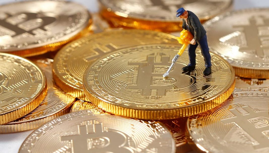 [NEWS] China wants to ban bitcoin mining, traders say move not a surprise – Loganspace AI