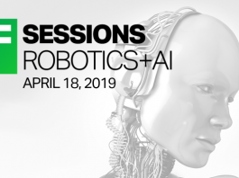 [NEWS] Only 2 startup demo tables left for TC Sessions: Robotics + AI 2019 – Loganspace