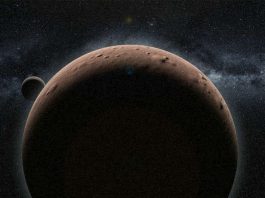 [Science] You can help name the largest unnamed world in the solar system – AI