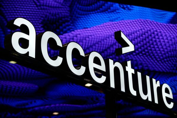 [NEWS] Accenture announces intent to buy French cloud consulting firm – Loganspace