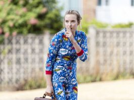 [NEWS #Alert] “Killing Eve” delights because it is so anti-Bond! – #Loganspace AI