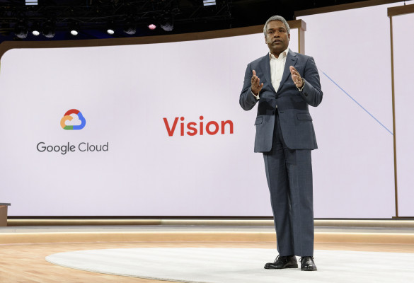 [NEWS] Google Cloud’s new CEO on gaining customers, startups, supporting open source and more – Loganspace