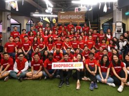 [NEWS] ShopBack, a cashback startup in Asia Pacific, raises $45M from Rakuten and others – Loganspace