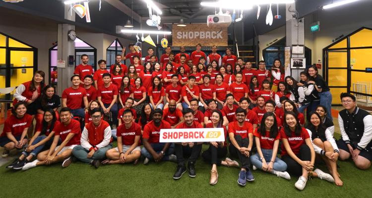 [NEWS] ShopBack, a cashback startup in Asia Pacific, raises $45M from Rakuten and others – Loganspace
