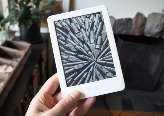 [NEWS] Amazon’s entry-level 2019 Kindle is let down by a sub-par display – Loganspace