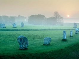 [Science] The world’s largest stone circle started out as a humble ancient home – AI