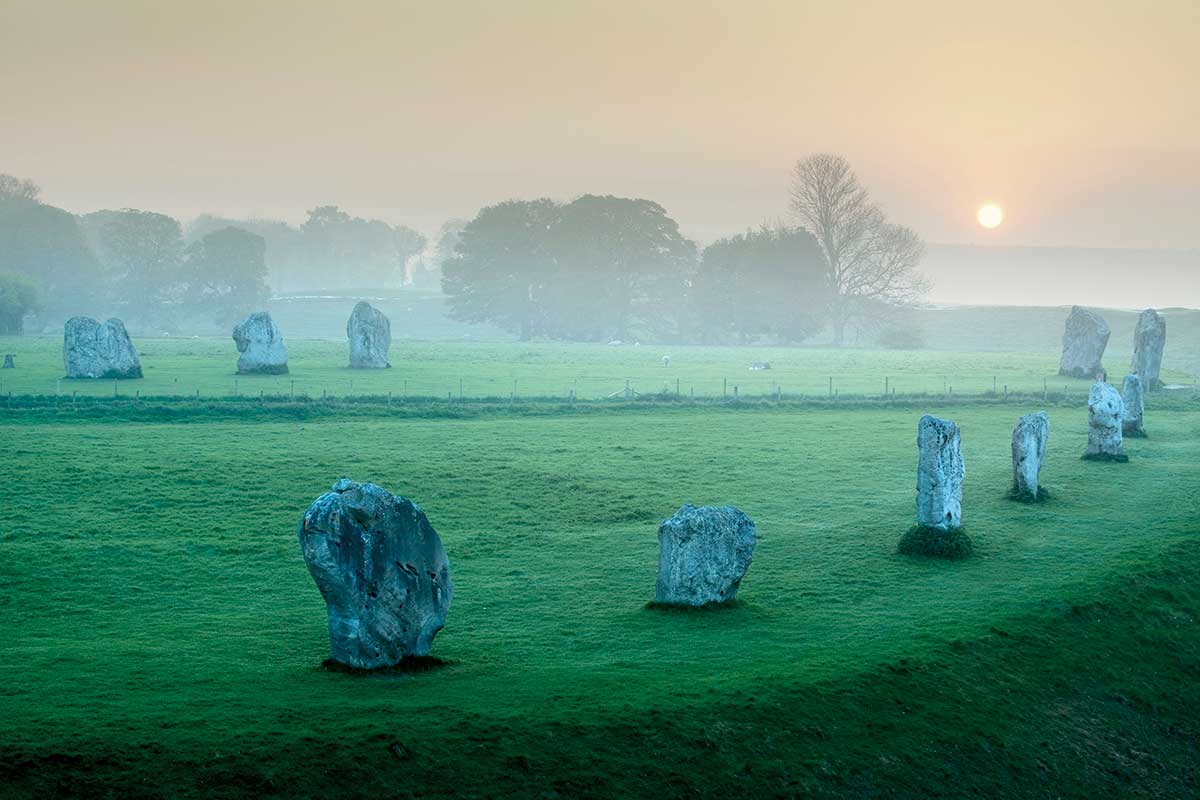 [Science] The world’s largest stone circle started out as a humble ancient home – AI