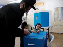 [NEWS] Powerful Israeli religious parties may prevent needed budget restraint after election – Loganspace AI