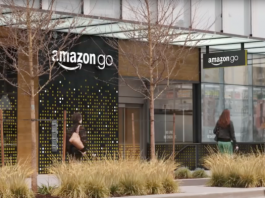[NEWS] Cashierless Amazon Go stores are planning to accept cash – Loganspace