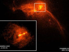 [Science] Everything you need to know about the first black hole image – AI