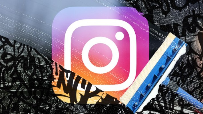 [NEWS] Instagram now demotes vaguely “inappropriate” content – Loganspace