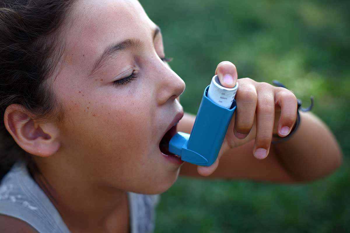 [Science] Millions of child asthma cases linked to traffic pollution every year – AI