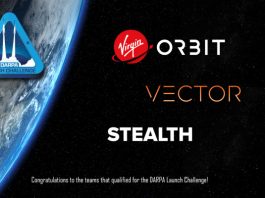 [NEWS] Vector, Virgin and a mystery team will compete in DARPA’s $34M launch challenge – Loganspace