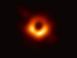 [NEWS] The creation of the algorithm that made the first black hole image possible was led by MIT grad student Katie Bouman – Loganspace