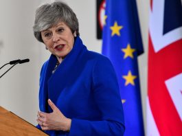 [NEWS #Alert] The EU gives Theresa May another six months! – #Loganspace AI