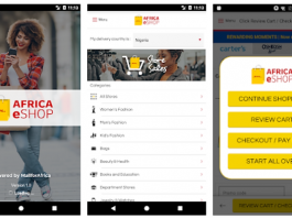 [NEWS] DHL launches Africa eShop app for global retailers to sell into Africa – Loganspace