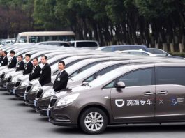 [NEWS] Didi steps up financial drive as it courts car leasing companies – Loganspace