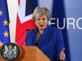 [NEWS] EU gives May till October for Brexit, seeking clarity – Loganspace AI