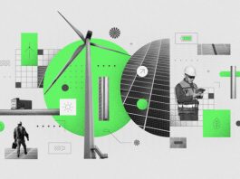 [NEWS] Apple shares progress report on supplier usage of clean energy – Loganspace