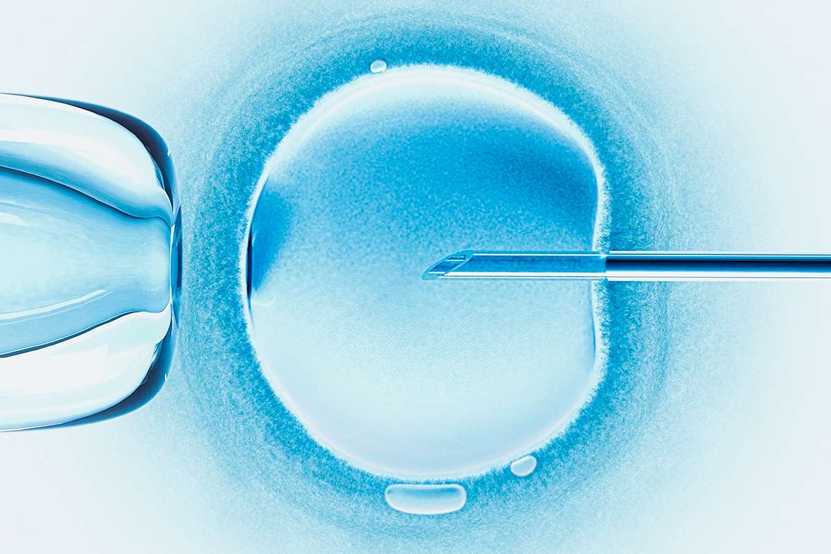[Science] First 3-parent baby born in clinical trial to treat infertility – AI