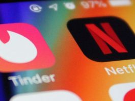 [NEWS] Tinder becomes the top-grossing, non-game app in Q1 2019, ending Netflix’s reign – Loganspace