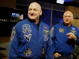 [Science] What happened when one twin went to space and the other stayed home? – AI