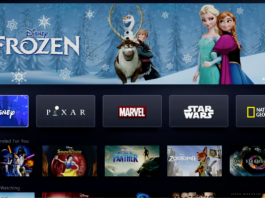 [NEWS] Disney shows off its upcoming Disney+ streaming service – Loganspace