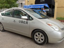 [NEWS] Uber has already made billions from its exits in China, Russia and Southeast Asia – Loganspace