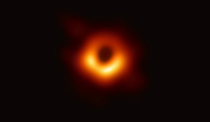[NEWS] China’s largest stock photo provider draws fire over use of black hole image – Loganspace