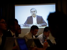 [NEWS] Japan court extends Carlos Ghosn’s detention until April 22 – Loganspace AI