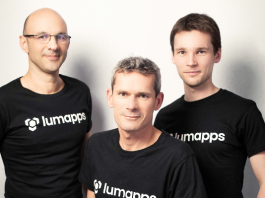 [NEWS] LumApps raises $24M Series B for its ‘social intranet’ – Loganspace